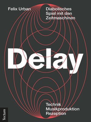 cover image of Delay